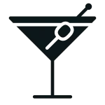 Drink SVG Icon